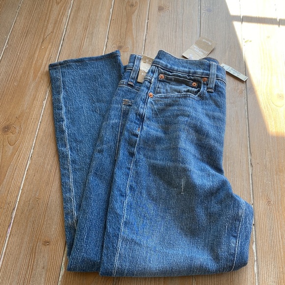 Madewell women’s jeans w 26 - Picture 5 of 11